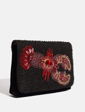 Load image into Gallery viewer, Libby Lobster Cross Body Bag
