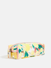 Load image into Gallery viewer, Life &amp; Lemons Pencil Case

