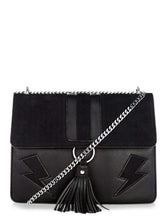Load image into Gallery viewer, Lightning Laureli Cross Body Bag
