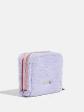 Load image into Gallery viewer, Lilac Borg Purse
