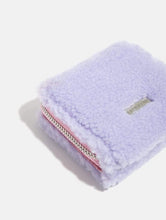 Load image into Gallery viewer, Lilac Borg Purse
