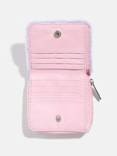 Load image into Gallery viewer, Lilac Borg Purse
