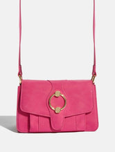 Load image into Gallery viewer, Livia Pink Cross Body Bag
