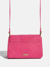 Load image into Gallery viewer, Livia Pink Cross Body Bag
