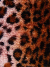 Load image into Gallery viewer, Liza Blushin Leopard Tote Bag

