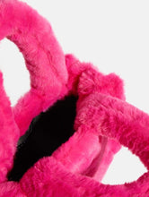 Load image into Gallery viewer, Liza Pink Tote Bag
