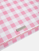 Load image into Gallery viewer, Lobster Picnic Envelope Laptop Case
