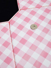 Load image into Gallery viewer, Lobster Picnic Envelope Laptop Case
