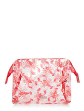 Load image into Gallery viewer, Lobster Wash Bag
