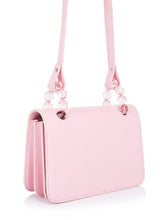Load image into Gallery viewer, Lucia Beaded Shoulder Bag
