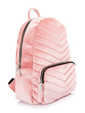Load image into Gallery viewer, Lucy Pink Backpack
