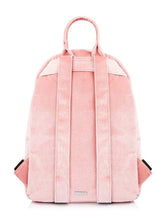 Load image into Gallery viewer, Lucy Pink Backpack
