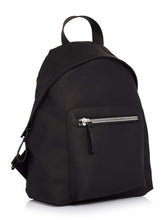 Load image into Gallery viewer, Luna Black Backpack
