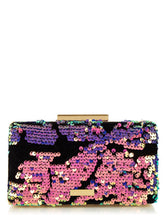 Load image into Gallery viewer, Luxe Clutch Bag
