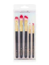 Load image into Gallery viewer, Luxe Eye Kit You Not Brush Set
