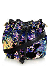 Load image into Gallery viewer, Luxe Sandy Cross Body Bag
