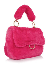 Load image into Gallery viewer, Lyla Pink Cross Body Bag
