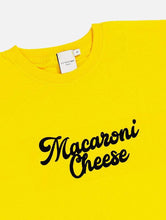 Load image into Gallery viewer, Macaroni Cheese T-Shirt
