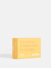 Load image into Gallery viewer, Nuddy Mango Soap Bar
