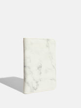 Load image into Gallery viewer, Marble Passport Holder
