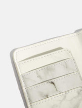 Load image into Gallery viewer, Marble Passport Holder
