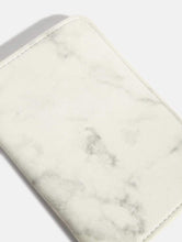 Load image into Gallery viewer, Marble Passport Holder
