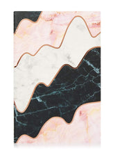 Load image into Gallery viewer, Marble Wiggle Notebook
