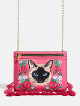 Load image into Gallery viewer, Mari Clutch Bag
