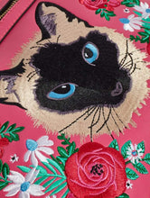 Load image into Gallery viewer, Mari Clutch Bag
