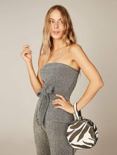 Load image into Gallery viewer, Marty Vanity Tote Bag
