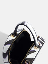 Load image into Gallery viewer, Marty Vanity Tote Bag
