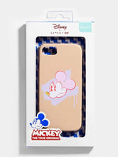 Load image into Gallery viewer, Disney x Skinnydip Graffiti Mickey Case
