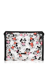 Load image into Gallery viewer, Disney x Skinnydip Dancing Mickey Wash Bag
