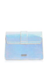 Load image into Gallery viewer, Disney x Skinnydip Holo Mickey Cross Body Bag

