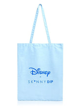 Load image into Gallery viewer, Disney x Skinnydip Mickey Inception Printed Tote Bag
