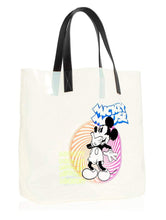 Load image into Gallery viewer, Disney x Skinnydip Laughing Mickey Shoulder Bag
