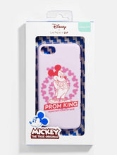 Load image into Gallery viewer, Disney x Skinnydip Prom King Mickey Case
