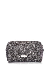 Load image into Gallery viewer, Midnight Makeup Bag
