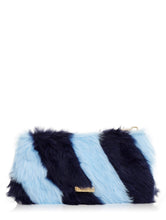 Load image into Gallery viewer, Midnight Stripe Pencil Case

