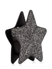 Load image into Gallery viewer, Midnight Star Cross Body Bag

