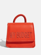 Load image into Gallery viewer, Mini Budget Eden Tote Bag

