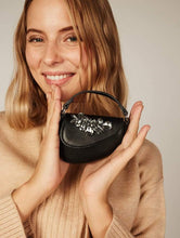 Load image into Gallery viewer, Embellished Ride Mini Cross Body Bag
