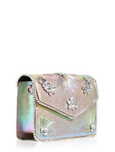 Load image into Gallery viewer, Mini Rory Frosted Cross Body Bag

