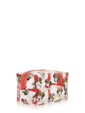 Load image into Gallery viewer, Disney x Skinnydip Minnie Makeup Bag
