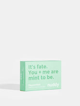 Load image into Gallery viewer, Nuddy Peppermint Soap Bar
