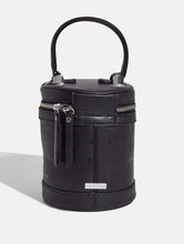 Load image into Gallery viewer, Monogram Drum Cross Body Bag
