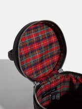 Load image into Gallery viewer, Monogram Drum Cross Body Bag

