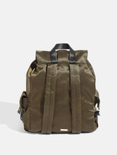 Load image into Gallery viewer, Nala Khaki Backpack
