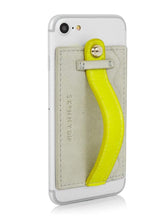 Load image into Gallery viewer, Neon Chartreuse Phone Grip
