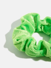 Load image into Gallery viewer, Neon Scrunchie Two Pack
